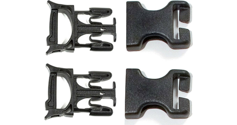 Reparaturset für Stealth-Schnellverschluss