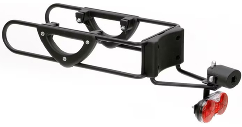 Kupplung G1 PullEasy für Einkaufstrolley