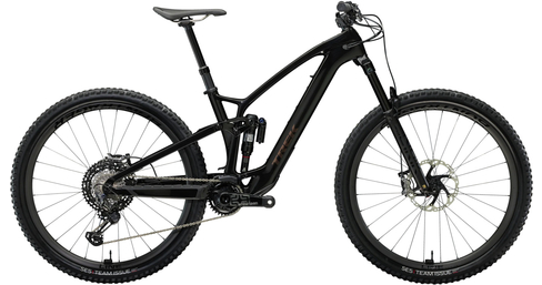 E-Trailbike Fuel EXe 9.9 XTR 360 Wh