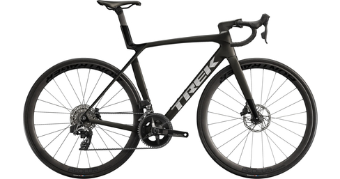 Aero-Rennrad Madone SL 6 AXS Gen 8