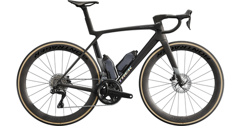 Aero-Rennrad Madone SLR 7 Gen 8