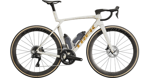 Aero-Rennrad Madone SLR 7 Gen 8