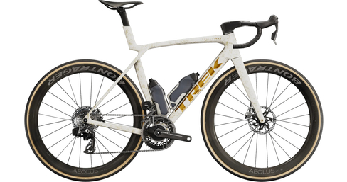 Aero-Rennrad Madone SLR 9 AXS Gen 8