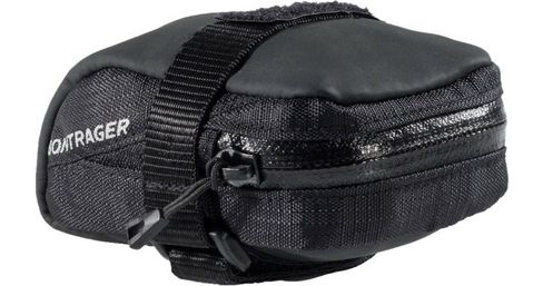 Elite Micro Satteltasche