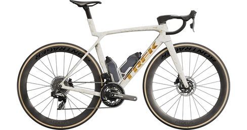 Aero-Rennrad Madone SLR 7 AXS Gen 8