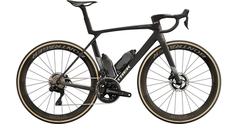 Aero-Rennrad Madone SLR 9 Gen 8