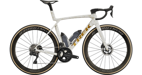Aero-Rennrad Madone SLR 9 Gen 8