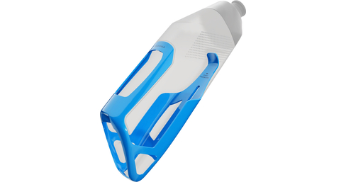 RSL Aero Set: Flasche + Halter