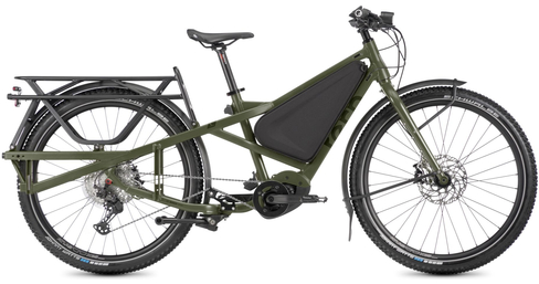 Orox S12 29" 800 Wh