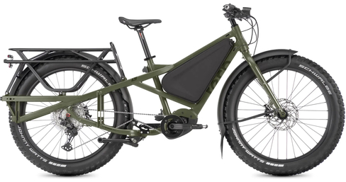Orox S12 27,5" 800 Wh