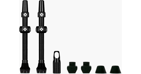 Tubeless-Ventilset V2 60 mm