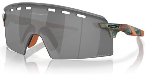 Brille Encoder Strike