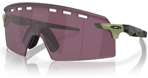 Brille Encoder Strike