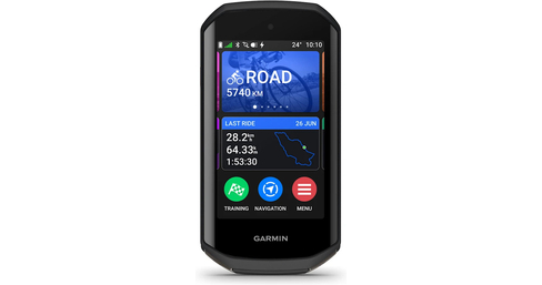 GPS Edge 1050