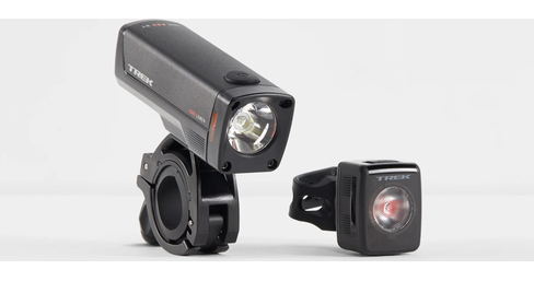 Ion Pro RT / Flare RT Lichtset