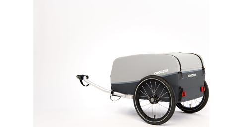 Lastenanhänger Cargo KALLE 92L