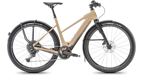 Dimanche 29.2 400 Wh Équipé Open