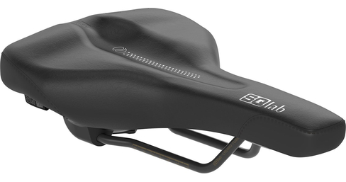 Sattel 602 Ergolux Active 2.0 140 mm