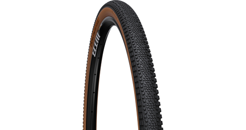 Reifen Riddler Tubeless 700x37