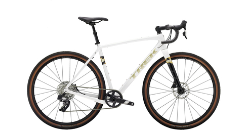 Gravelbike Checkpoint ALR 5 AXS