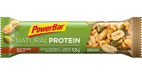  Natural Protein  40G