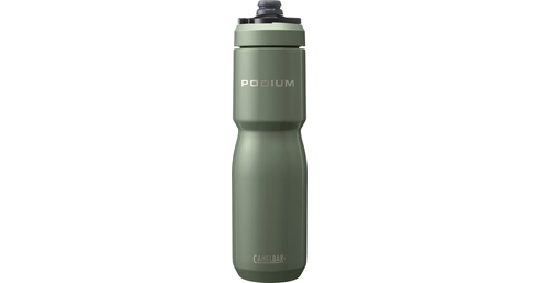 Podium V.I. Trinkflasche 650ml