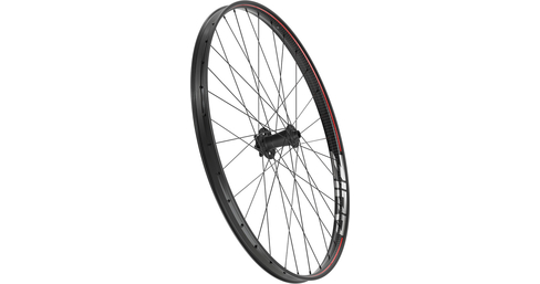 Vorderrad 3Zero Moto 27,5" Tubeless Disc 6T