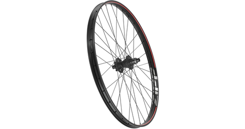Hinterrad 3Zero Moto 27.5 Tubeless Disc 6T Shimano