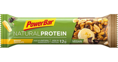 Eiweissriegel Natural Protein 40 g