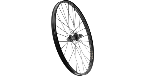 Hinterrad 101 XPLR Tubeless Disc Shimano