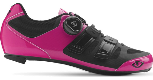 Chaussures Raes Techlace femme
