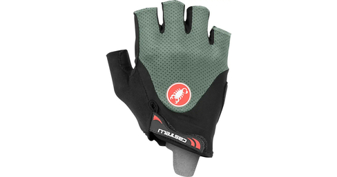Kurzfingerhandschuhe Arenberg Gel 2