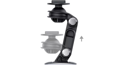 Klebemontage Connect Adhesive Mount Pro