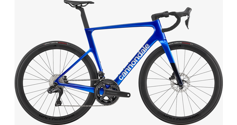 SuperSix Evo 2 Rennrad