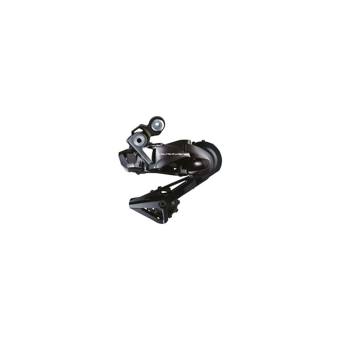 Dérailleur Arrière Shimano Dura-Ace RD-R9150 Di2 - 11 Vitesses, Noir, Occasion