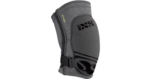 Flow Zip Knieschoner