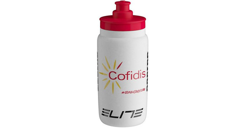 FLY Team Trinkflasche 550 ml