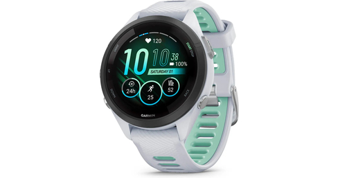Forerunner 265s GPS-Sportuhr