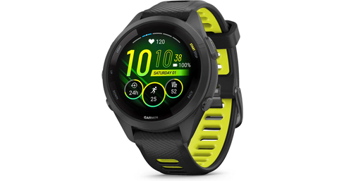 Forerunner 265s GPS-Sportuhr