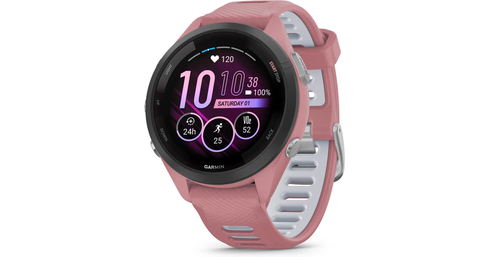 Forerunner 265s GPS-Sportuhr