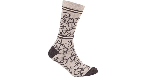Bicycles Socken