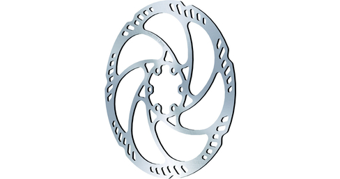 Storm HC Bremsscheibe 6T 203 mm