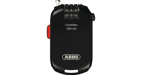 Zahlenschloss für Combiflex-Rahmen 2501/65cm