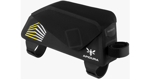 Racing Toptube Pack Rahmentasche 1L