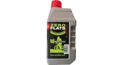 Liquide anti-crevaison  1L