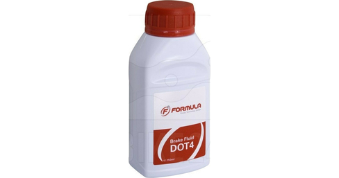 Bremsflüssigkeit DOT 4