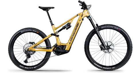 Overvolt AM 8.7 750Wh