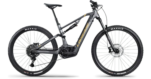 Overvolt TR 6.7 750Wh
