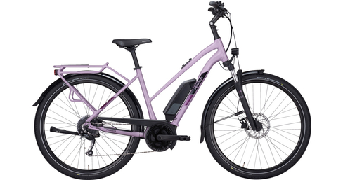 Solero E9 TR 500Wh