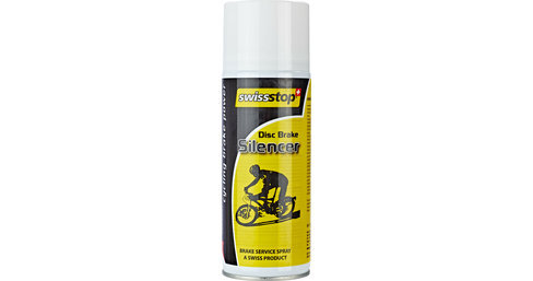 Disque brake silencer spray  400ML 